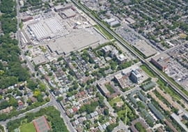 Plan zagospodarowania przestrzennego