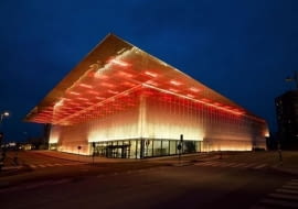 Wingardh Arkitektkontor AB