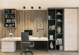 Oświetlenie miejsca pracy