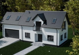 Passa i Passa de Lux – nowoczesne blachodachówki stworzone z myślą o przyszłości