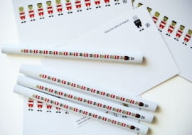 mini drużyna, KAFTI DESIGN, Euro 2012