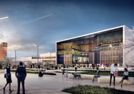 Galeria Echo Katowice