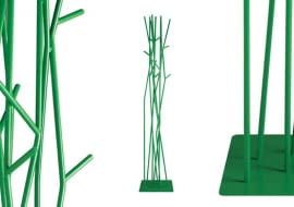 wieszak, przedpokój, dodatki, wnętrza