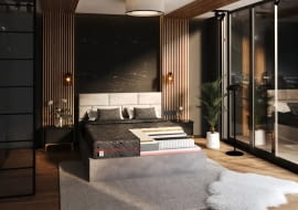 5 sygnałów, że Twój materac szkodzi Twojemu kręgosłupowi