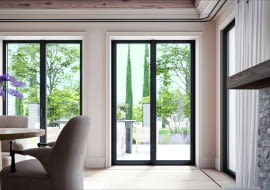 Innowacyjne okno PVC