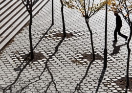 System Flyt zaprojektowany przez pracownię Snøhetta