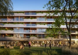 Miasto Polskich Mistrzów Olimpijskich