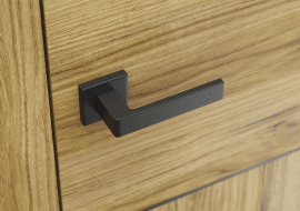 PORTA wprowadza do oferty klamki antybakteryjne