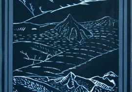 Stefan Paruch, obrazy