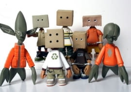 design, designer toys