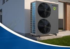 Innowacyjny sposób ogrzewania wreszcie w ofercie marki Blaupunkt