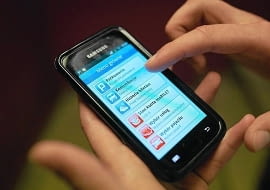 Smartfon