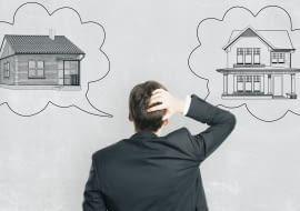 Dom piętrowy czy parterowy?