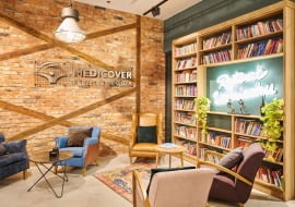 Medicover Stomatologia w Fabryce Norblina