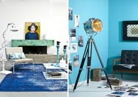 dodatki, oświetlenie, lampy, wnętrza