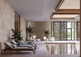 Luksusowy hotel w Szklarskiej Porębie - design z poszanowaniem tradycji