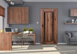 MONA kolor dąb delano