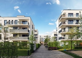 Nasze pierwsze mieszkanie