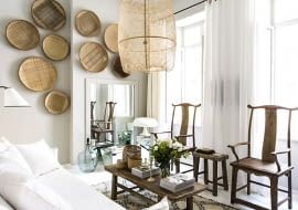 małe mieszkanie, eleganckie małe mieszkanie, kawalerka, jak urządzić eleganckie mieszkanie, jasne mieszkanie