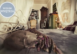 wasze wnętrza, mieszkanie czytelników, prawdziwe zdjęcia mieszkań, prawdziwe mieszkanie