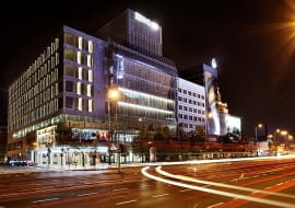 Wolf Marszałkowska , stefan kuryłowicz