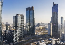 Warsaw Unit