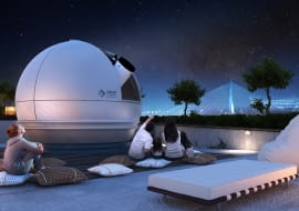 Kryształ Powiśla w Warszawie