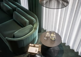 Kolekcja SNOP od AQForm - połączenie tradycji z nowoczesnością