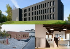 Porcelana Śląska Park