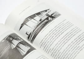 W swoich publikacjach le Corbusier często odwoływał się do maszyn - samolotów, samochodów, statków, które były wyobrażeniem postępu technologicznego, który zdaniem architekta, powinien być także drogą rozwoju architektury