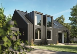 Na targach zostanie zaprezentowana m.in. nowa platforma systemów z PVC-U FocusIng