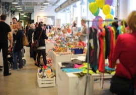 Concordia Design, Festiwal Designu i Kreatywności dla Dzieci