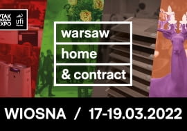 TARGI WARSAW HOME & CONTRACT
