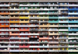 Zory, 280 x 195 cm, 2007