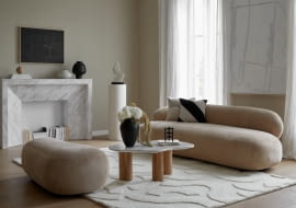 Nowoczesne i oryginalne stoliki kawowe