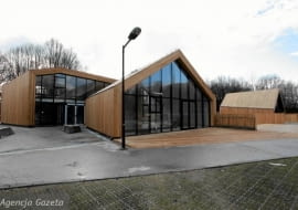 Służewski Dom Kultury