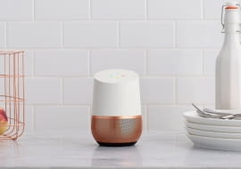 Co to jest Google Home? Będzie sterował całym domem