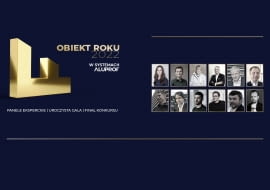 Weź udział na żywo w niepowtarzalnej konferencji o przyszłości architektury!