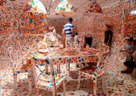 Obliteration Room