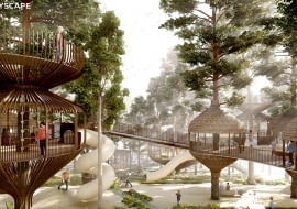 Projekt autorstwa Yi Yang Chai