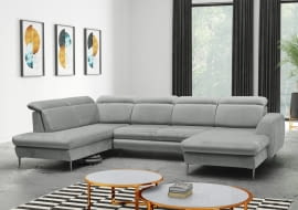 Narożniki w kształcie "U" – czym kierować się przy wyborze?