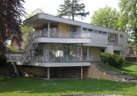 Dom Schminke w Löbau