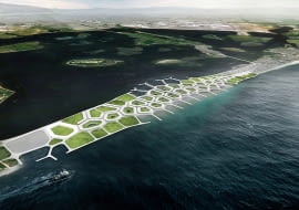 Projekt EX.TERRA dla Nowego Jorku