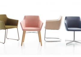 krzesło, fotel, meble