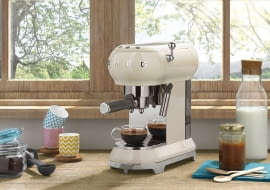 Ekspres do kawy 50's Style - SMEG