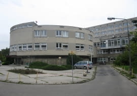 Szpital Wojewódzki w Poznaniu