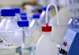 Przekroczenie dopuszczalnej granicy zanieczyszczenia wody może między innymi być przyczyną wielu chorób