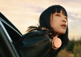 Pokochasz ten dźwięk: nowe słuchawki Beoplay H100 od Bang & Olufsen