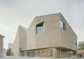 Kult - Cultural Center Westmünsterland