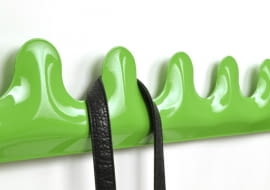 Wieszak Kamm, proj. Oskar Zięta